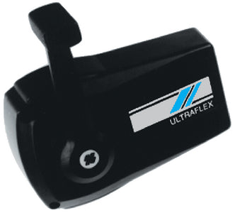 UNIVERSAL SINGLE LEVER SIDE MOUNT CONTROL (UFLEX)