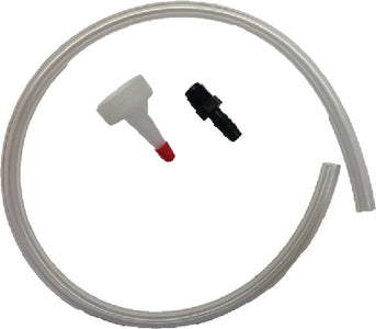 BLEED KIT FOR UP SERIES PUMPS (UFLEX)