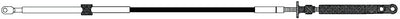 C14 TYPE OMC CONTROL CABLES- STANDARD (UFLEX)