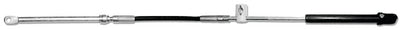 MERCURY GEN II CONTROL CABLES - STANDARD (UFLEX)