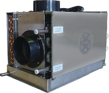 VELSAIR COMPACT SELF-CONTAINED AIR CONDITIONER (UFLEX)