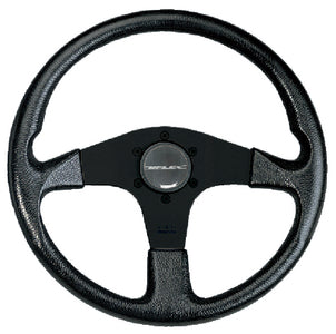 CORSE STEERING WHEEL (UFLEX)