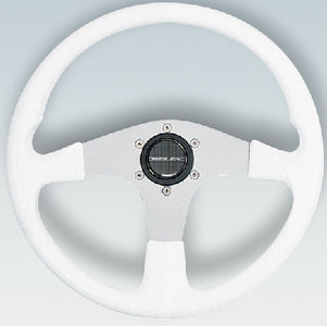 CORSE STEERING WHEEL (UFLEX)