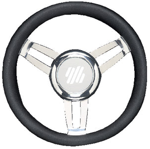 FOSCARI STEERING WHEELS (UFLEX)