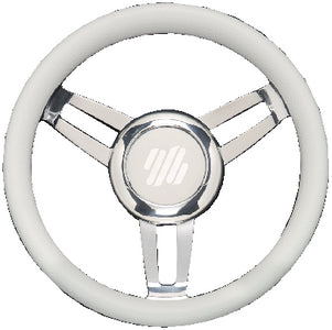 FOSCARI STEERING WHEELS (UFLEX)