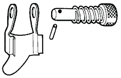 CONTROL CONNECTION KITS (UFLEX)