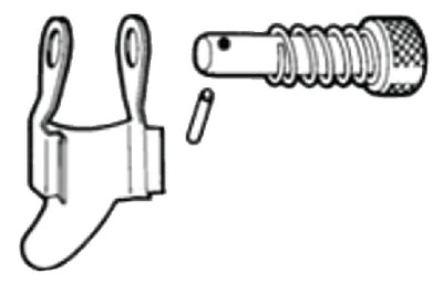 CONTROL CONNECTION KITS (UFLEX)