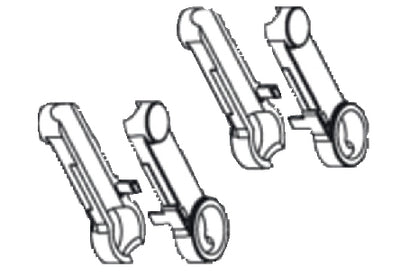 CONTROL CONNECTION KITS (UFLEX)