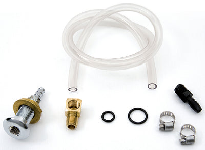 REMOTE FILL KIT (UFLEX)