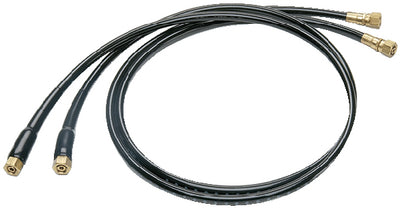 HYDRAULIC OUTBOARD HOSE KIT (UFLEX)