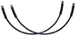 SILVERSTEER™ DUAL CYLINDER/DUAL ENGINE HYDRAULIC HOSE (UFLEX)