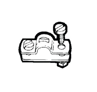 ACCESSORIES FOR ENGINE CONTROL CABLES (UFLEX)