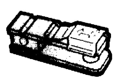 ACCESSORIES FOR ENGINE CONTROL CABLES (UFLEX)