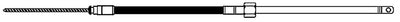 M66 UNIVERSAL ROTARY STEERING CABLE (UFLEX)