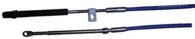 MACH 36 MERCURY GEN II CONTROL CABLES - PREMIUM (UFLEX)