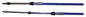MACHZero 3300 TYPE UNIVERSAL CONTROL CABLES - PREMIUM (UFLEX)