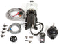 MASTER DRIVE™ PACKAGED POWER STEERING SYSTEM - OUTBOARD (UFLEX)
