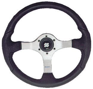 NISIDA STEERING WHEEL (UFLEX)