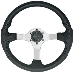 NISIDA STEERING WHEEL (UFLEX)