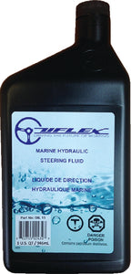 HYDRAULIC OIL (UFLEX)