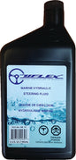 HYDRAULIC OIL (UFLEX)