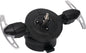 PADDLE TRIM SWITCH KIT (UFLEX)