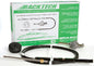 RACKTECH™ RACK & PINION STEERING SYSTEM (UFLEX)