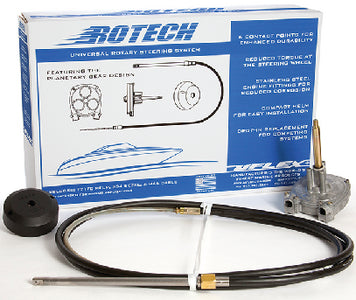 ROTECH™ ROTARY STEERING SYSTEM (UFLEX)