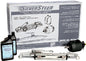 SILVERSTEER™ HYDRAULIC STEERING SYSTEM (UFLEX)