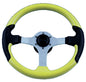 SPARGI STEERING WHEEL (UFLEX)