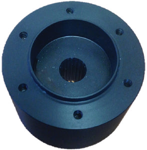 SPLINED HUB (UFLEX)