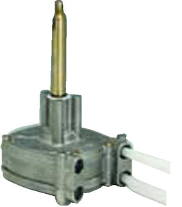 ROTARY STEERING HELM (UFLEX)