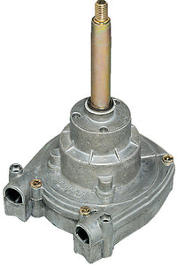 ZEROTORQUE ROTARY STEERING HELM (UFLEX)