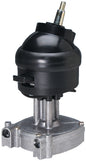 ROTARY TILT STEERING HELM (UFLEX)