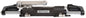 PROTECH FRONT MOUNT HYDRAULIC STEERING CYLINDER (UFLEX)