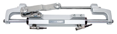 SILVERSTEER™ FRONT MOUNT HYDRAULIC STEERING CYLINDER (UFLEX)