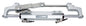 SILVERSTEER™ FRONT MOUNT HYDRAULIC STEERING CYLINDER (UFLEX)