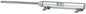 STERNDRIVE STEERING CYLINDER (UFLEX)