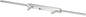 STERNDRIVE STEERING CYLINDER (UFLEX)