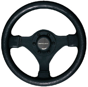 UFLEX SOFT TOUCH STEERING WHEEL (UFLEX)