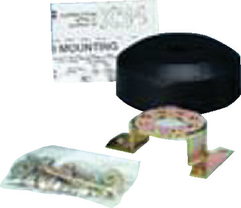 20 DEGREE MOUNTING BEZEL