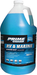 WINTER BAN -100° ANTIFREEZE (HIGHLINE)