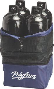 G SERIES FENDER 4-PACK (POLYFORM)