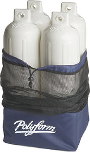 G SERIES FENDER 4-PACK (POLYFORM)