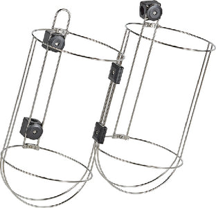 TRUE-FIT FENDER HOLDER (POLYFORM)
