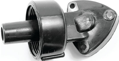 REPLACEMENT PARTS (BENNETT TRIM TABS)