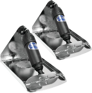 BOLT HEAVY DUTY ELECTRIC TRIM TAB SYSTEM (BENNETT)