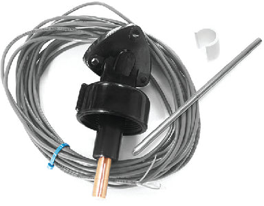 REPLACEMENT PARTS (BENNETT TRIM TABS)