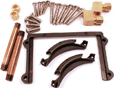 REPLACEMENT PARTS (BENNETT TRIM TABS)