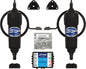 BENNETT HYDRAULIC to BOLT ELECTRIC CONVERSION KIT (BENNETT)
